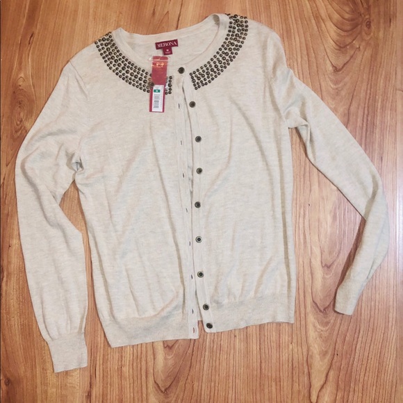 Merona Sweaters - MERONA Cardigan